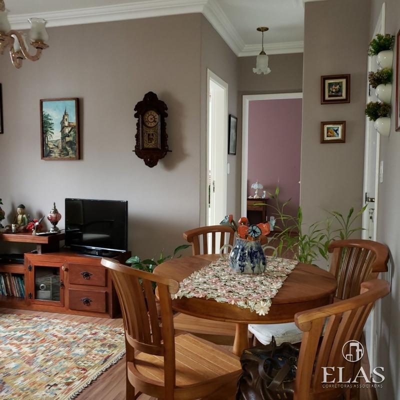 Apartamento - Centro, Petrópolis/RJ  - 2 Dormitórios