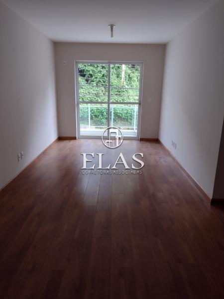 Apartamento - Quitandinha, Petrópolis/RJ  - 2 Dormitórios