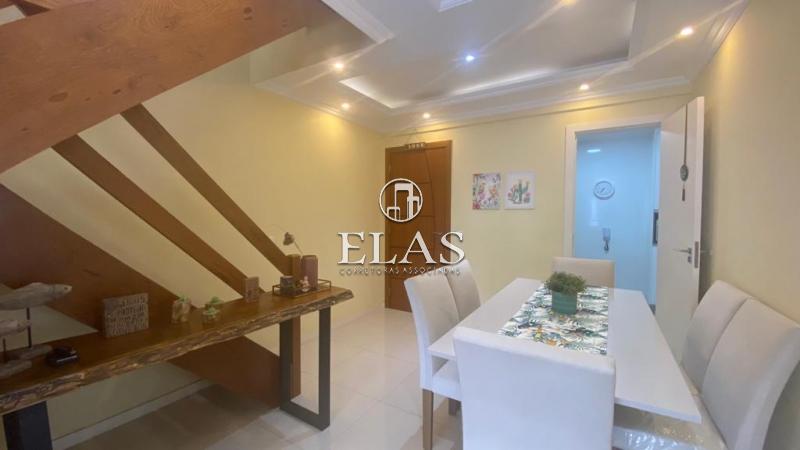 Apartamento - Corrêas, Petrópolis/RJ  - 3 Dormitórios