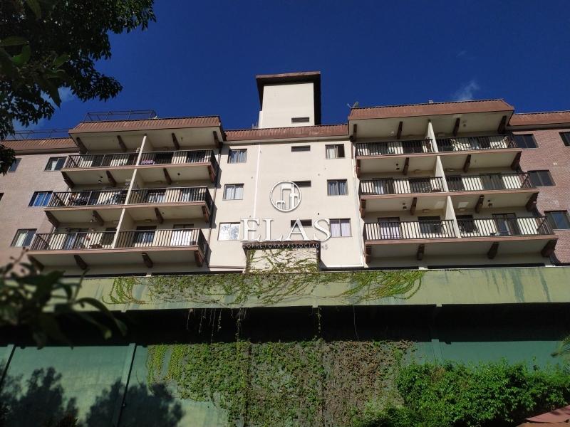Apartamento à venda em Bonsucesso, Petrópolis - RJ - Foto 13