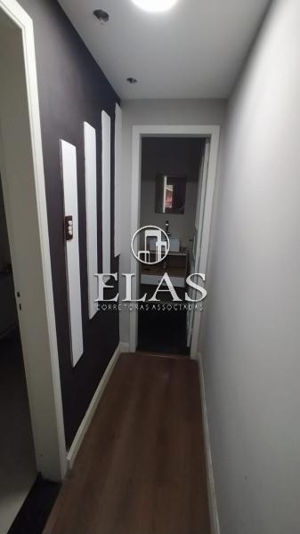 Apartamento - Siméria, Petrópolis/RJ  - 1 Dormitórios