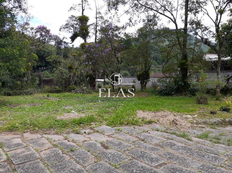 Terreno Residencial à venda em Independência, Petrópolis - RJ - Foto 5