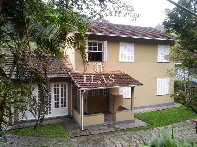 Casa à venda em Bingen, Petrópolis - RJ - Foto 2