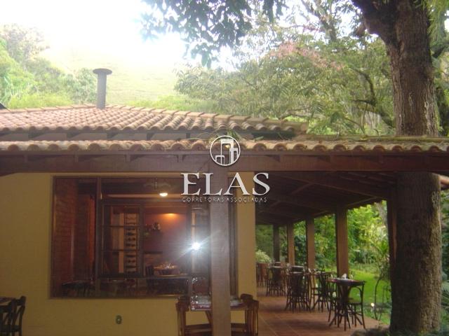 Loja/Salão - Itaipava, Petrópolis/RJ 