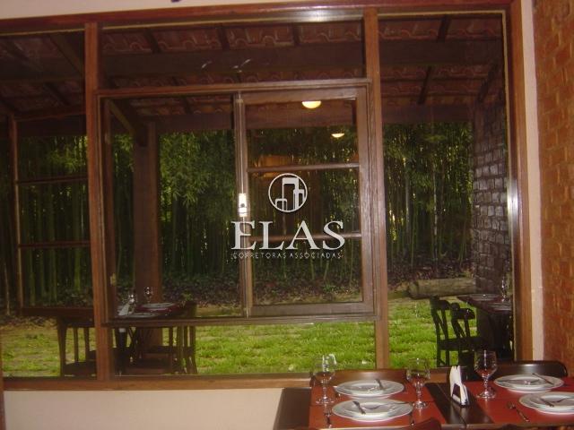 Imóvel Comercial para Alugar  à venda em Itaipava, Petrópolis - RJ - Foto 4