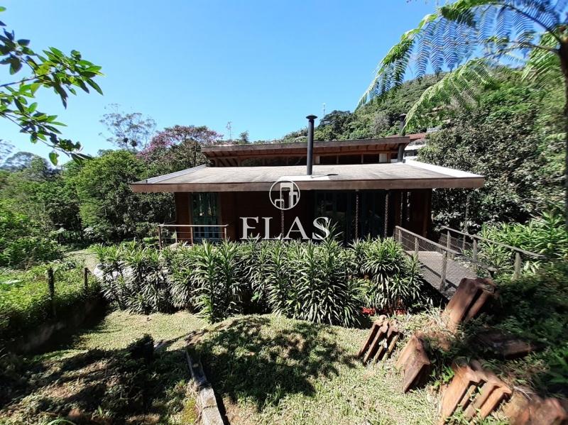 Casa para Alugar em Independência, Petrópolis - RJ - Foto 22