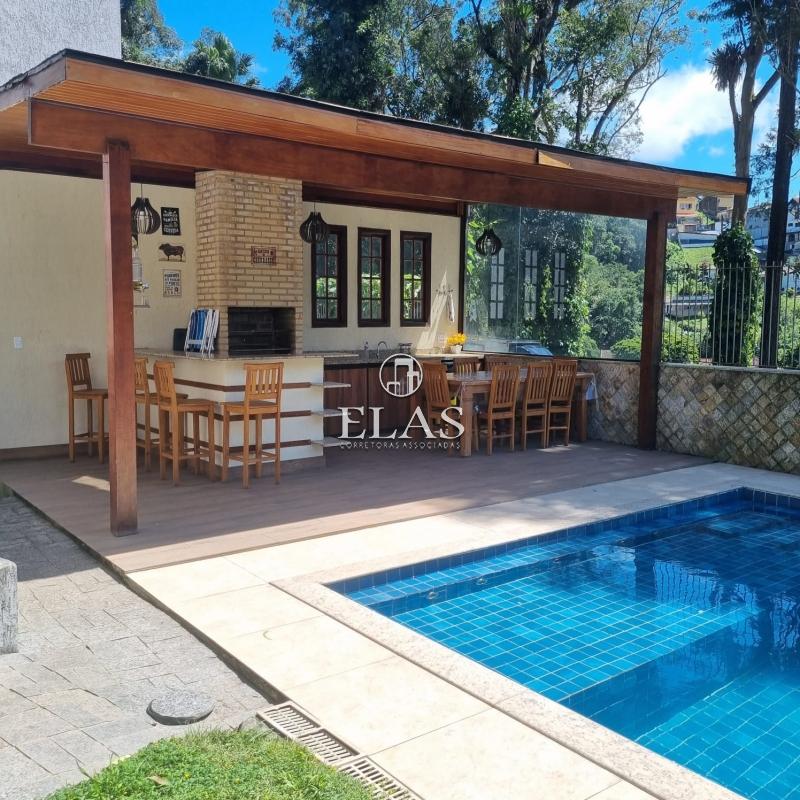 Casa à venda em Saldanha Marinho, Petrópolis - RJ - Foto 22