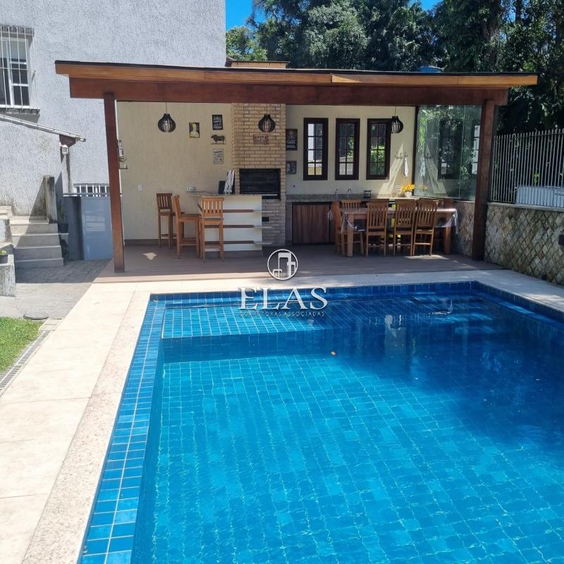 Casa à venda em Saldanha Marinho, Petrópolis - RJ - Foto 24