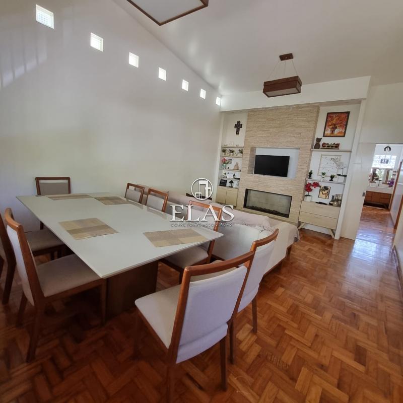 Casa - Saldanha Marinho, Petrópolis/RJ  - 8 Dormitórios