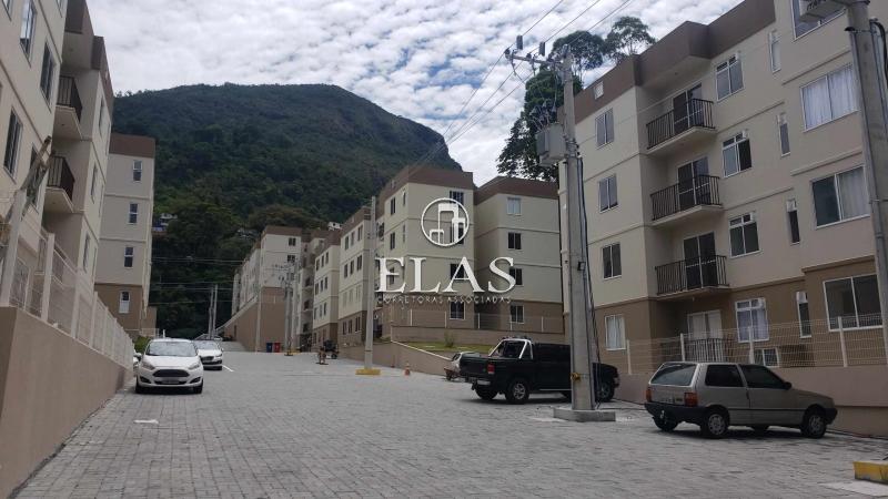 Apartamento - Morin, Petrópolis/RJ  - 2 Dormitórios