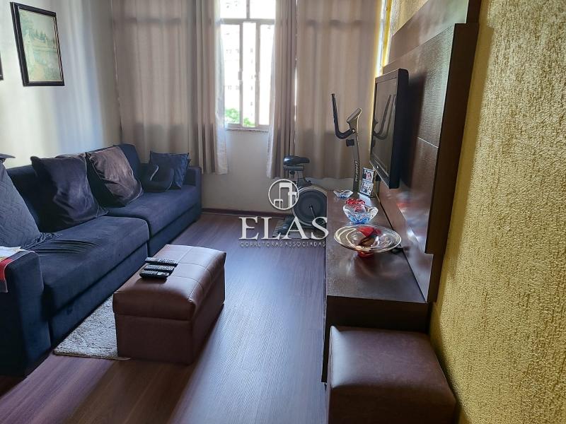 Apartamento - Centro, Petrópolis/RJ  - 2 Dormitórios