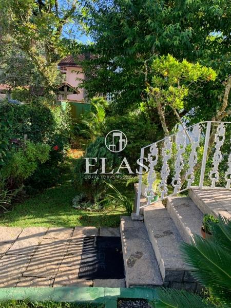Casa - Quitandinha, Petrópolis/RJ  - 3 Dormitórios