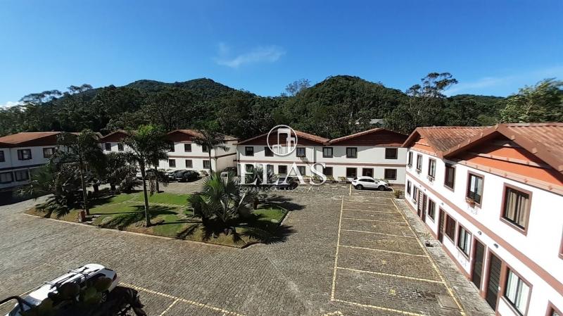 Apartamento - Quitandinha, Petrópolis/RJ  - 2 Dormitórios