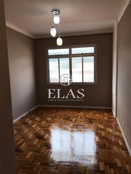Apartamento - Centro, Petrópolis/RJ  - 2 Dormitórios