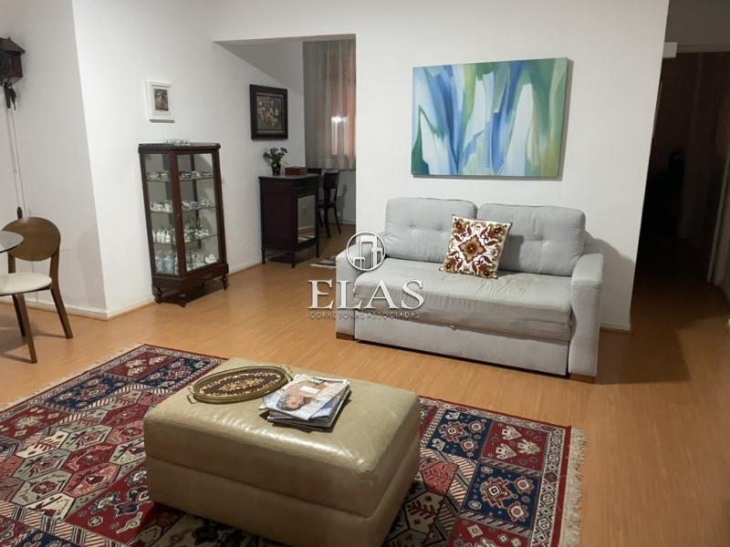 Apartamento - Centro, Petrópolis/RJ  - 2 Dormitórios