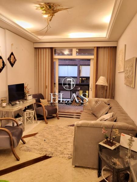 Apartamento - Centro, Petrópolis/RJ  - 3 Dormitórios