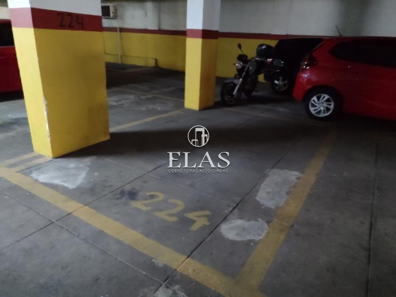 Garagem - Centro, Petrópolis/RJ 