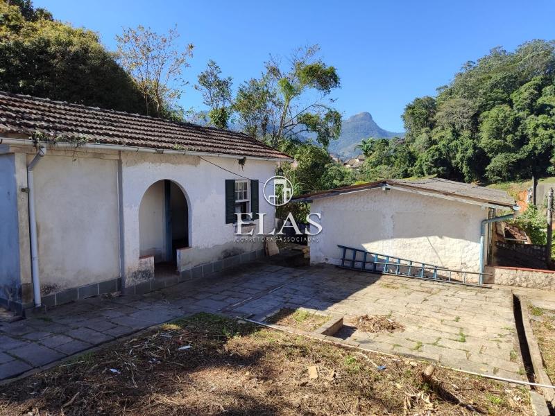 Casa - Castelânea, Petrópolis/RJ  - 3 Dormitórios