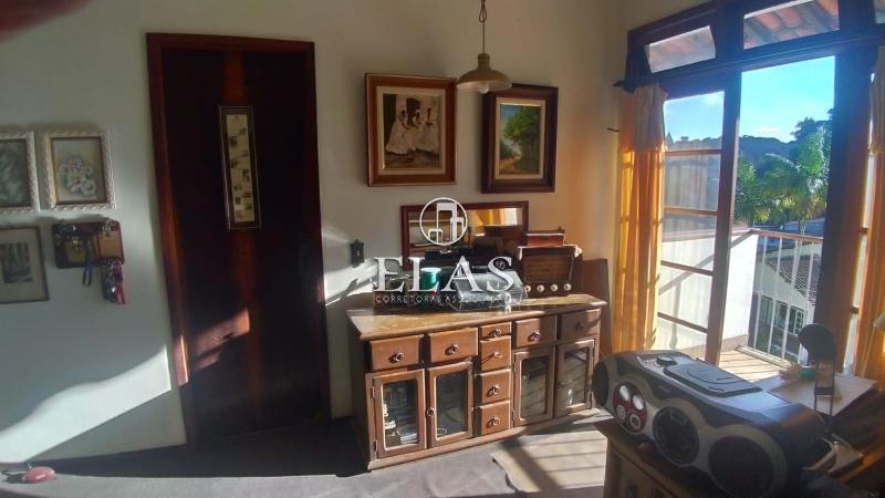 Apartamento - Quitandinha, Petrópolis/RJ  - 1 Dormitórios