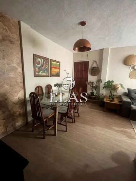 Apartamento - Sargento Boening, Petrópolis/RJ  - 3 Dormitórios