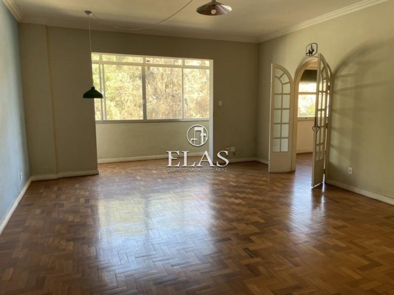 Apartamento - Centro, Petrópolis/RJ  - 4 Dormitórios