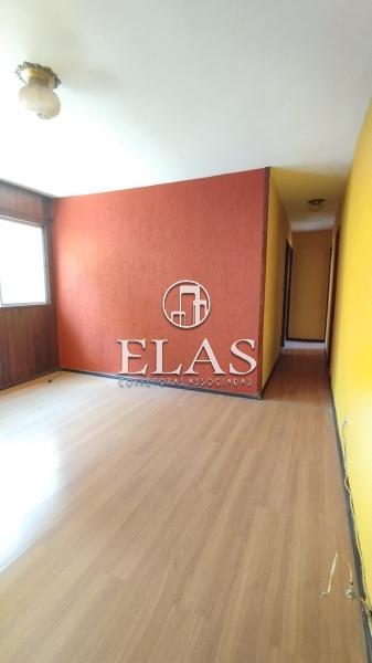 Apartamento - São Sebastião, Petrópolis/RJ  - 3 Dormitórios