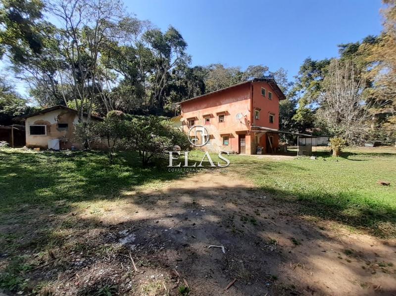 Terreno - Araras, Petrópolis/RJ 