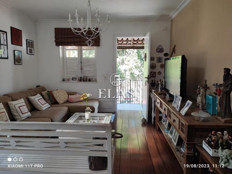 Casa - Siméria, Petrópolis/RJ  - 4 Dormitórios