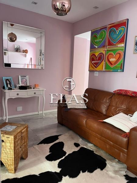 Apartamento - Centro, Petrópolis/RJ  - 1 Dormitórios
