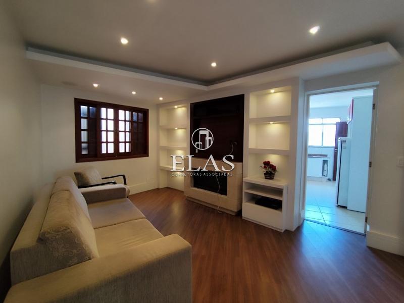 Casa - Chácara Flora, Petrópolis/RJ  - 3 Dormitórios