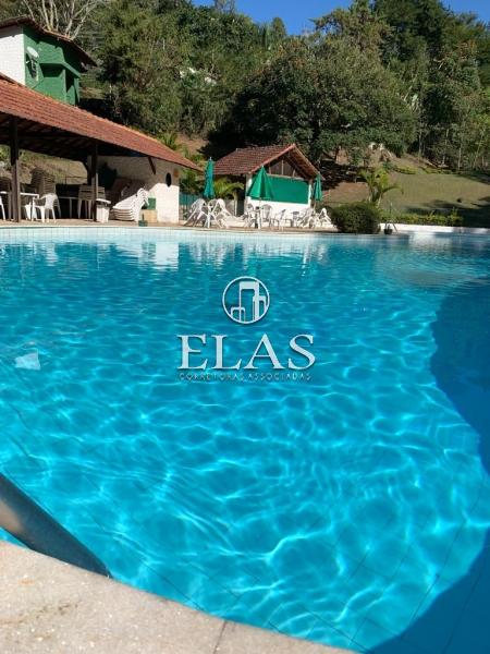 Apartamento - Corrêas, Petrópolis/RJ  - 1 Dormitórios
