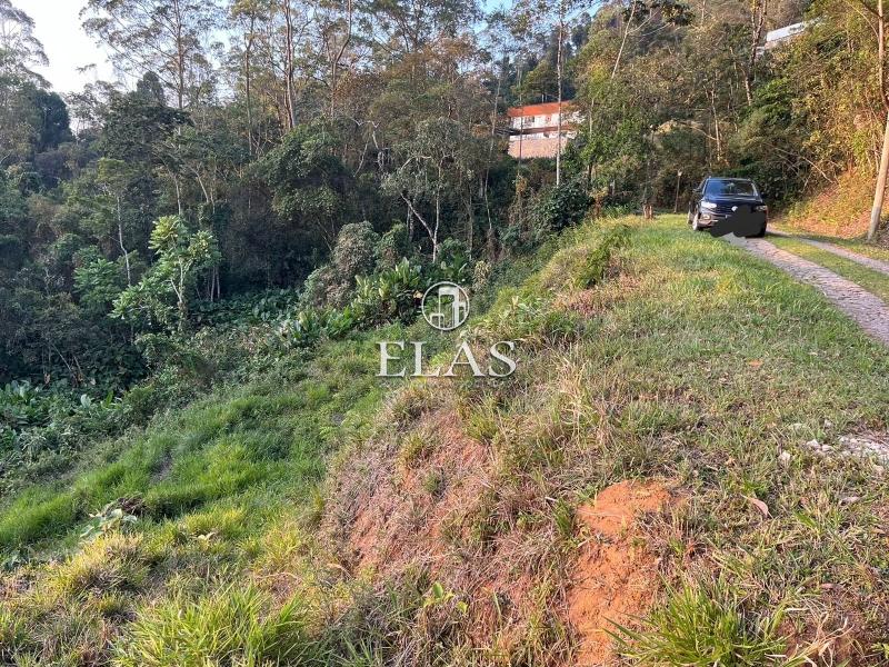 Terreno - Quarteirão Ingelheim, Petrópolis/RJ 