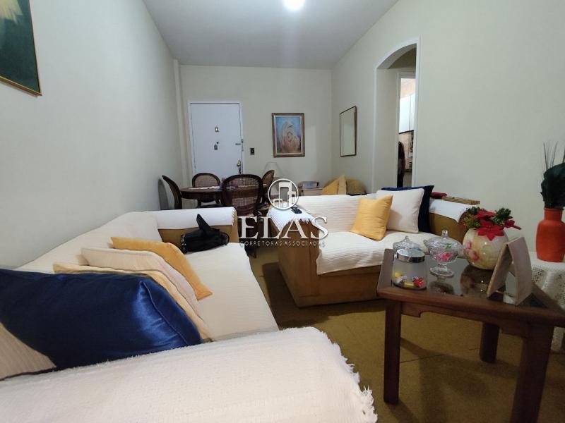 Apartamento - Bingen, Petrópolis/RJ  - 3 Dormitórios