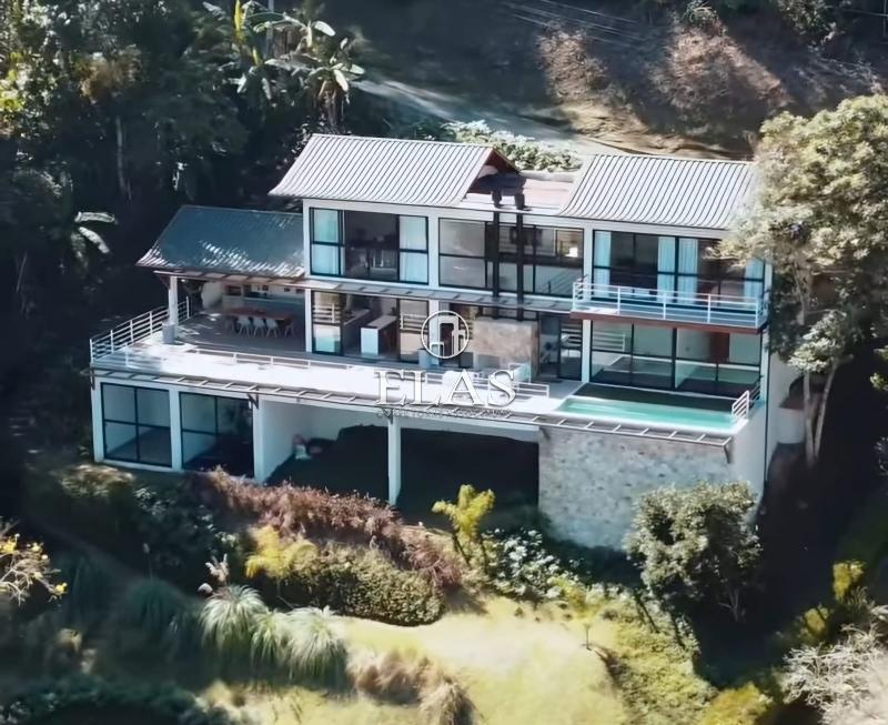 Casa - Itaipava, Petrópolis/RJ  - 5 Dormitórios