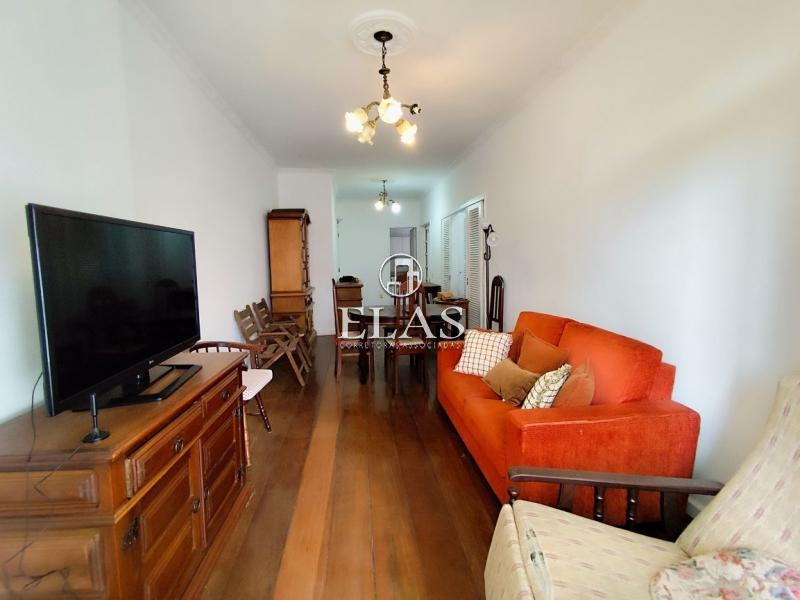 Apartamento - Centro, Petrópolis/RJ  - 2 Dormitórios