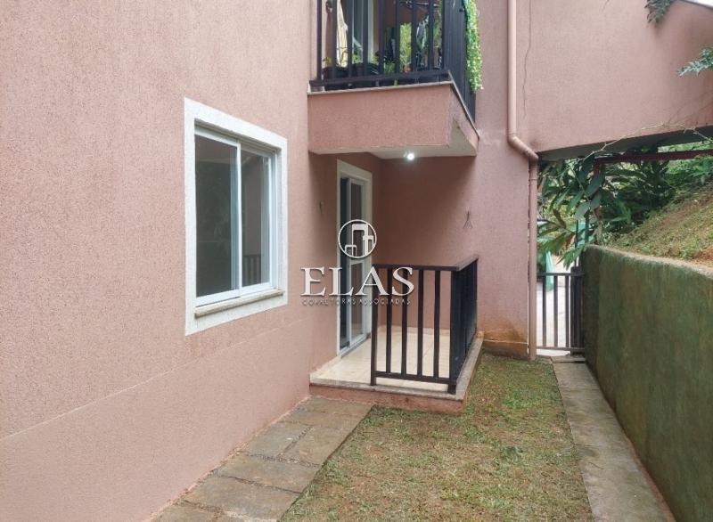 Apartamento - Quitandinha, Petrópolis/RJ  - 2 Dormitórios