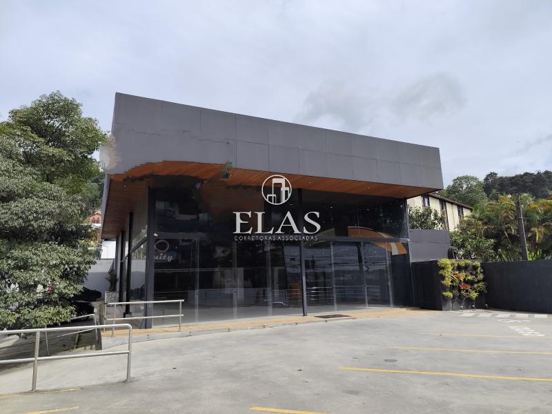 Loja - Coronel Veiga, Petrópolis/RJ 