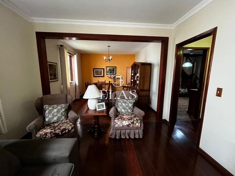 Casa - Bingen, Petrópolis/RJ  - 3 Dormitórios