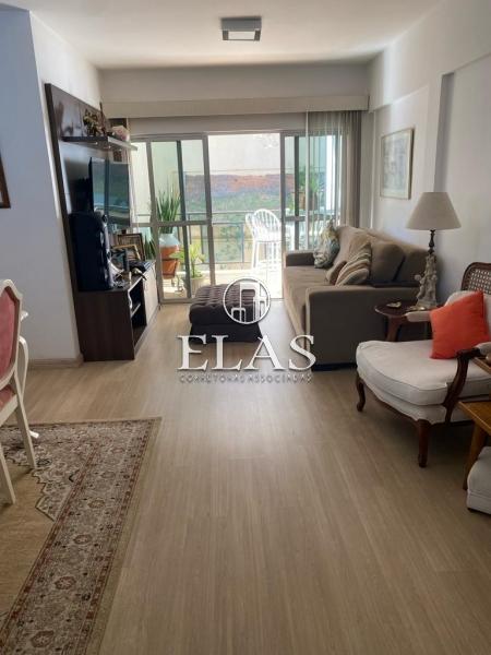 Apartamento - Coronel Veiga, Petrópolis/RJ  - 3 Dormitórios