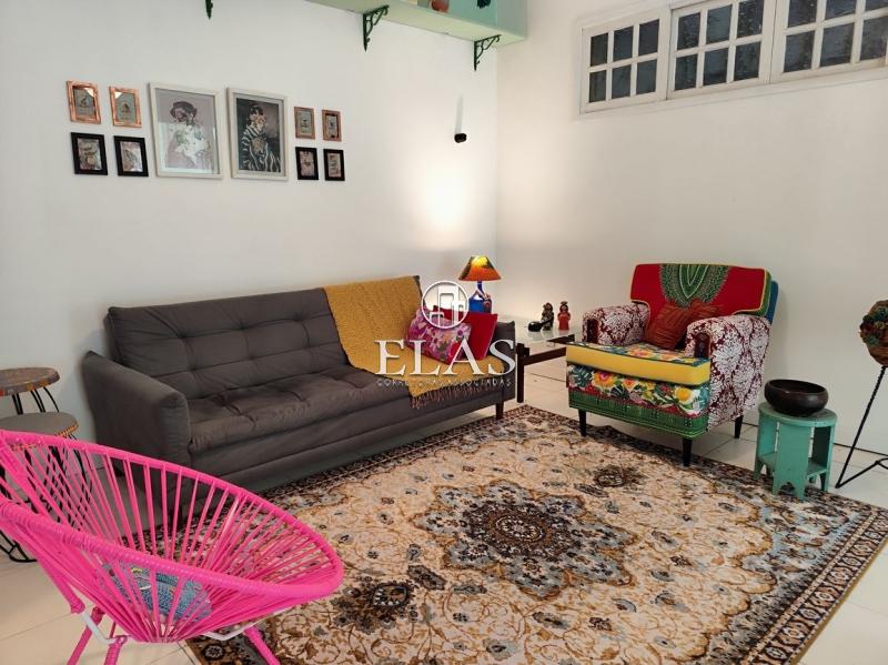 Apartamento - Centro, Petrópolis/RJ  - 1 Dormitórios