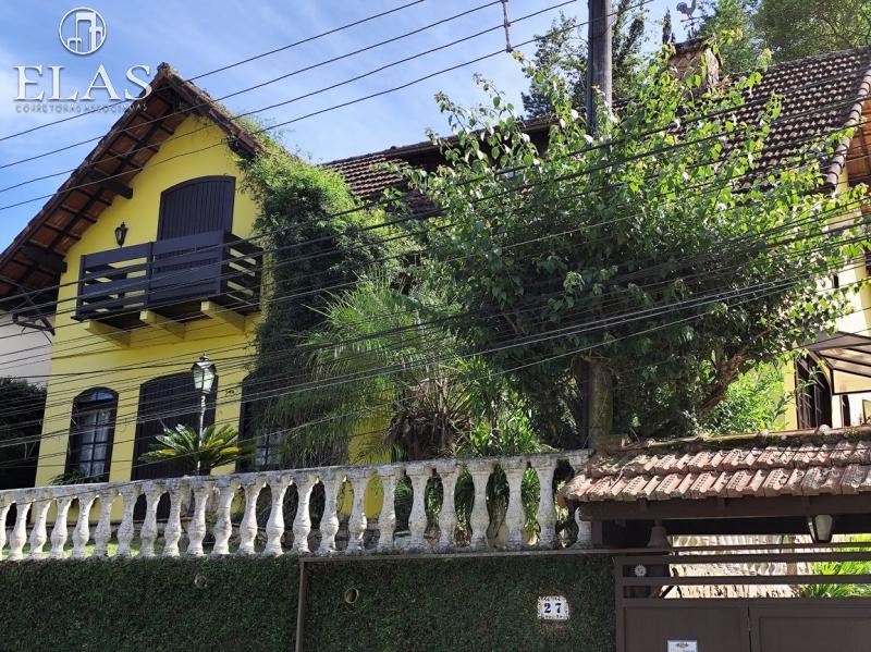 Casa para Alugar  à venda em Quitandinha, Petrópolis - RJ - Foto 34