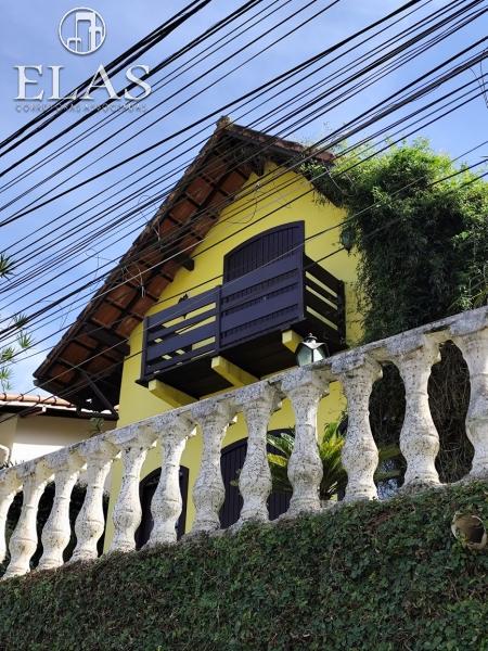 Casa para Alugar  à venda em Quitandinha, Petrópolis - RJ - Foto 24