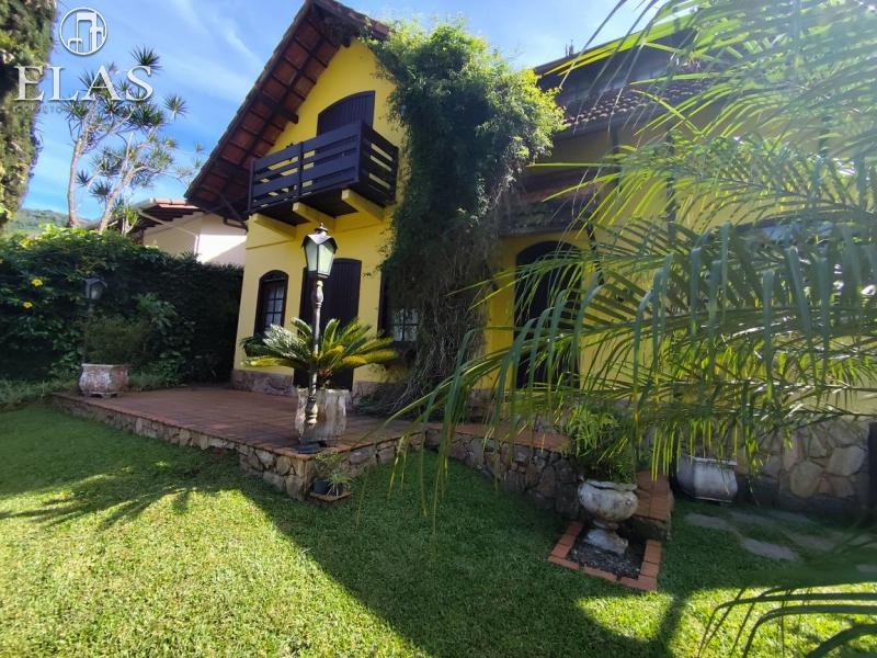 Casa para Alugar  à venda em Quitandinha, Petrópolis - RJ - Foto 25