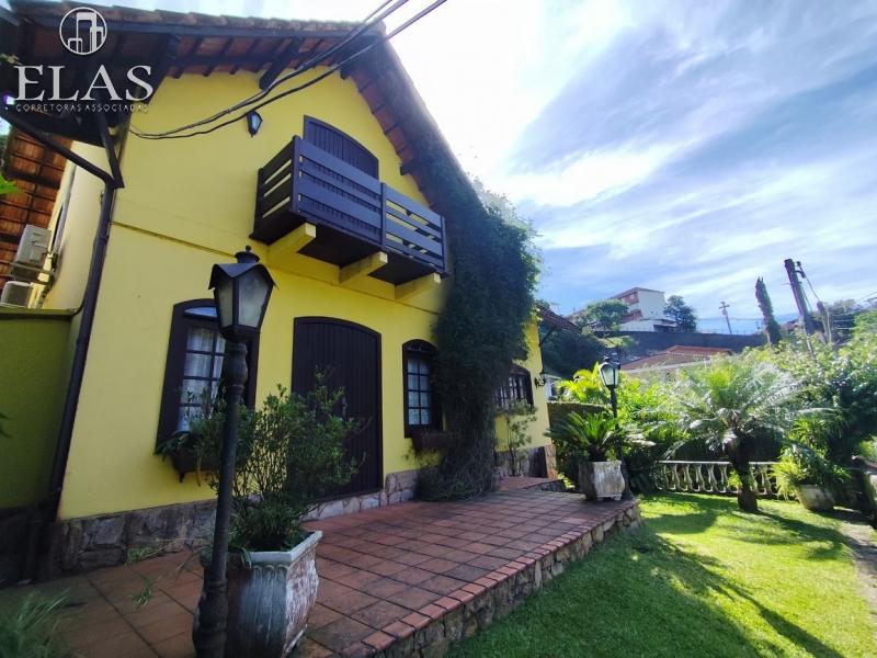 Casa para Alugar  à venda em Quitandinha, Petrópolis - RJ - Foto 26