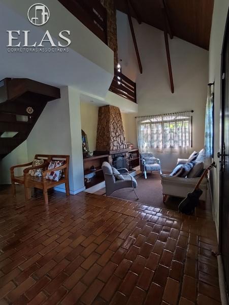 Casa para Alugar  à venda em Quitandinha, Petrópolis - RJ - Foto 28