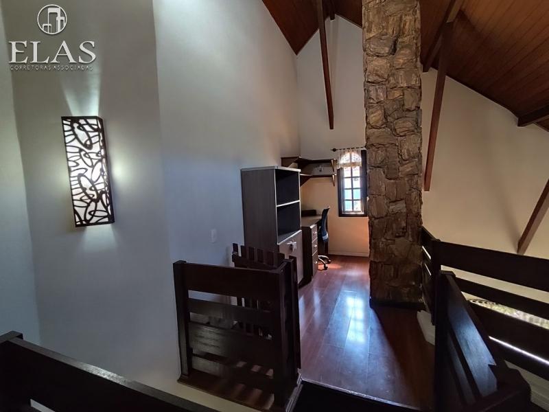 Casa para Alugar  à venda em Quitandinha, Petrópolis - RJ - Foto 41