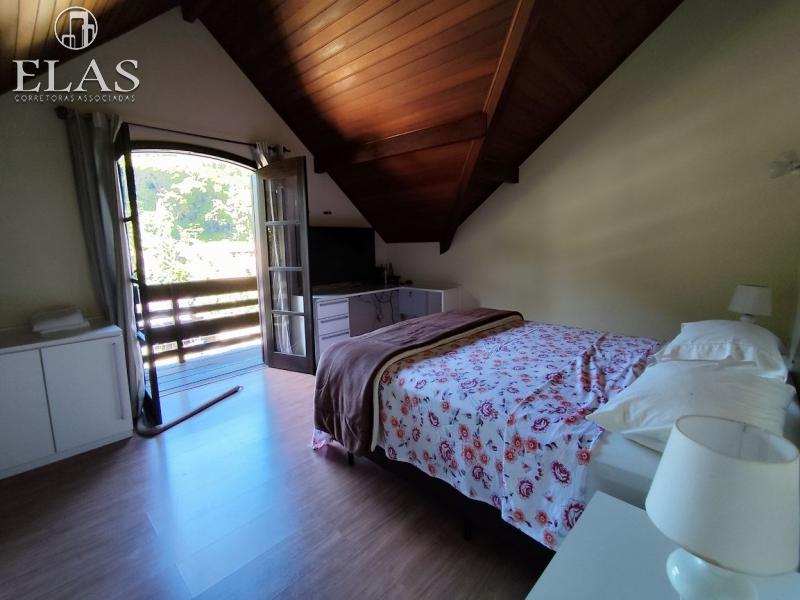 Casa para Alugar  à venda em Quitandinha, Petrópolis - RJ - Foto 13