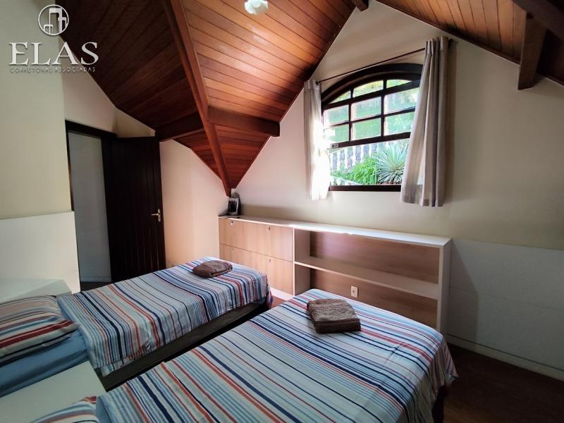 Casa para Alugar  à venda em Quitandinha, Petrópolis - RJ - Foto 9