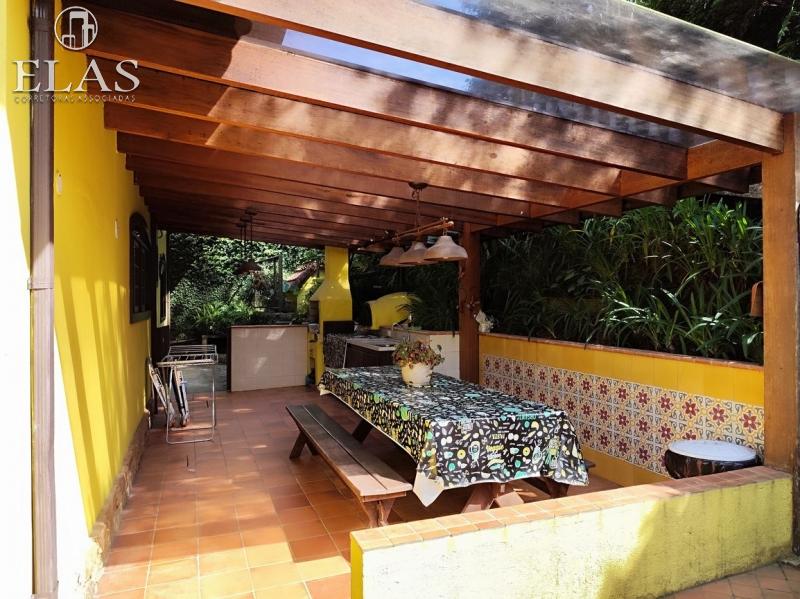 Casa para Alugar  à venda em Quitandinha, Petrópolis - RJ - Foto 10