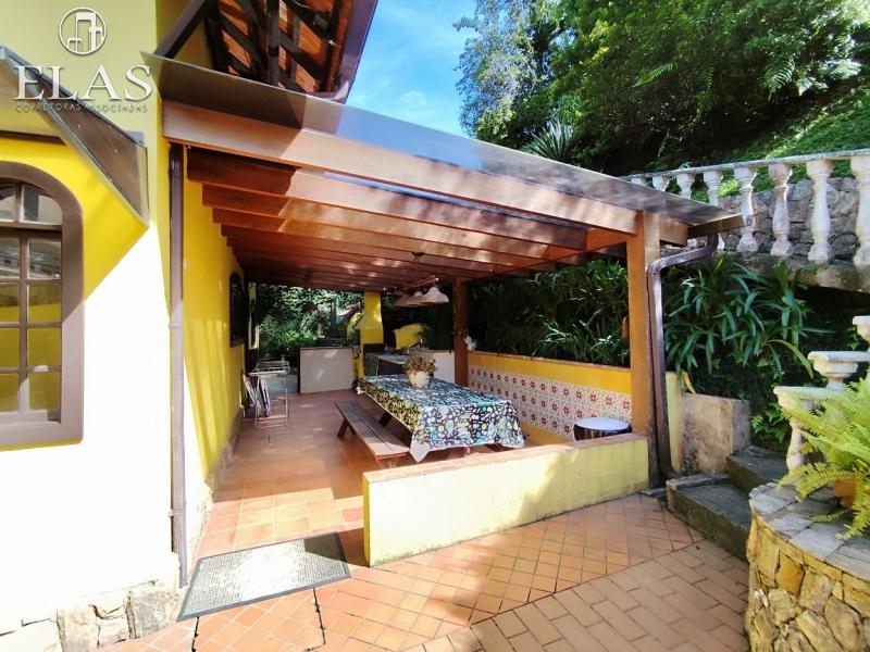 Casa para Alugar  à venda em Quitandinha, Petrópolis - RJ - Foto 11